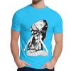 Soft Tomie Japenese Scare Junji Itou T Shirt Man S Retro Style Soft Cotton Classic Round