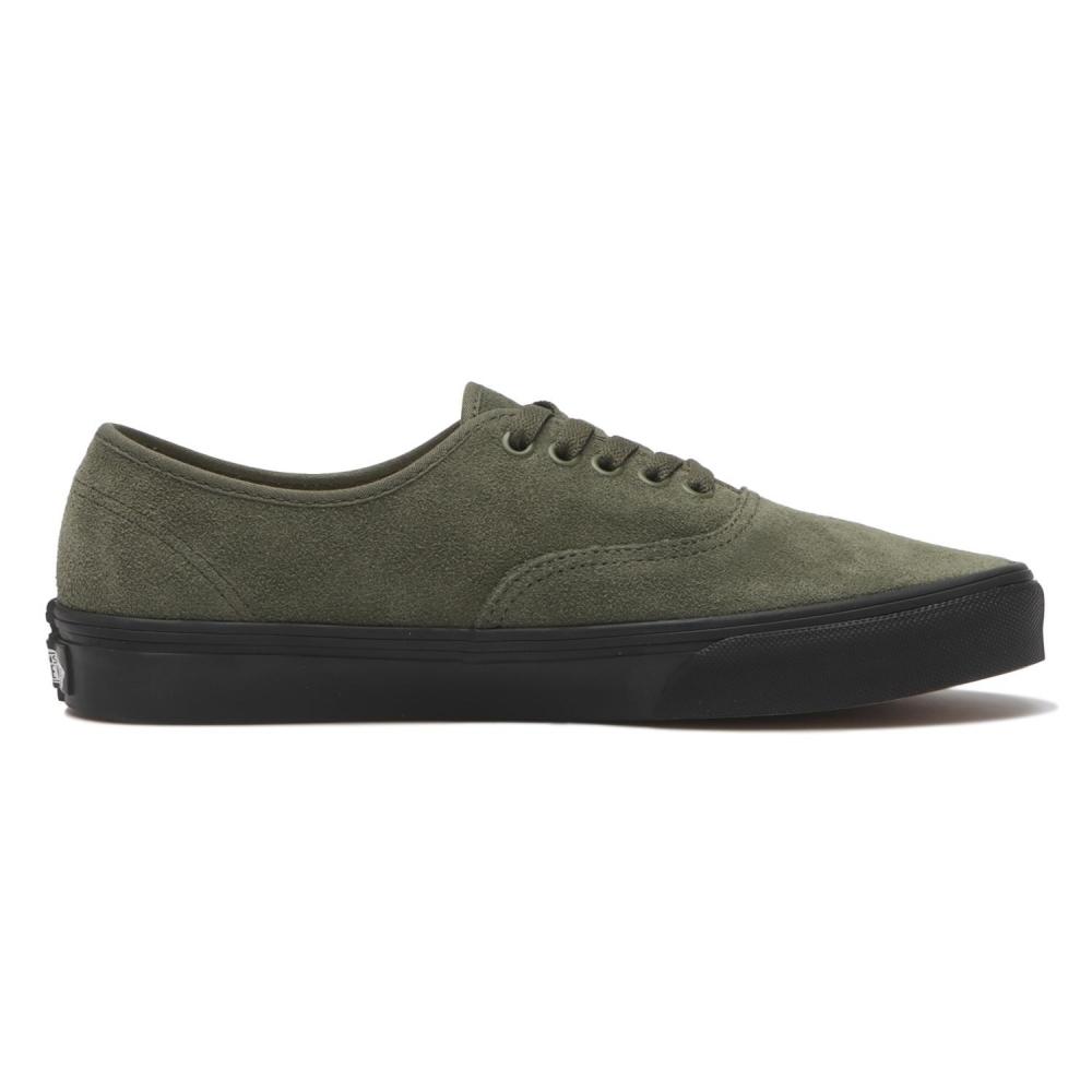 VanS Authentic  S moSSy Olv B vn000z75gfB  S moSSy Olv B