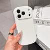 Custodia Sottile Macaron per iPhone 17 Pro Max, Cover Protettiva Antiurto per Apple 16/15/14 Pro.