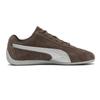 403548-01 Puma Speedcat SD Chocolate Puma Silver (Men's)