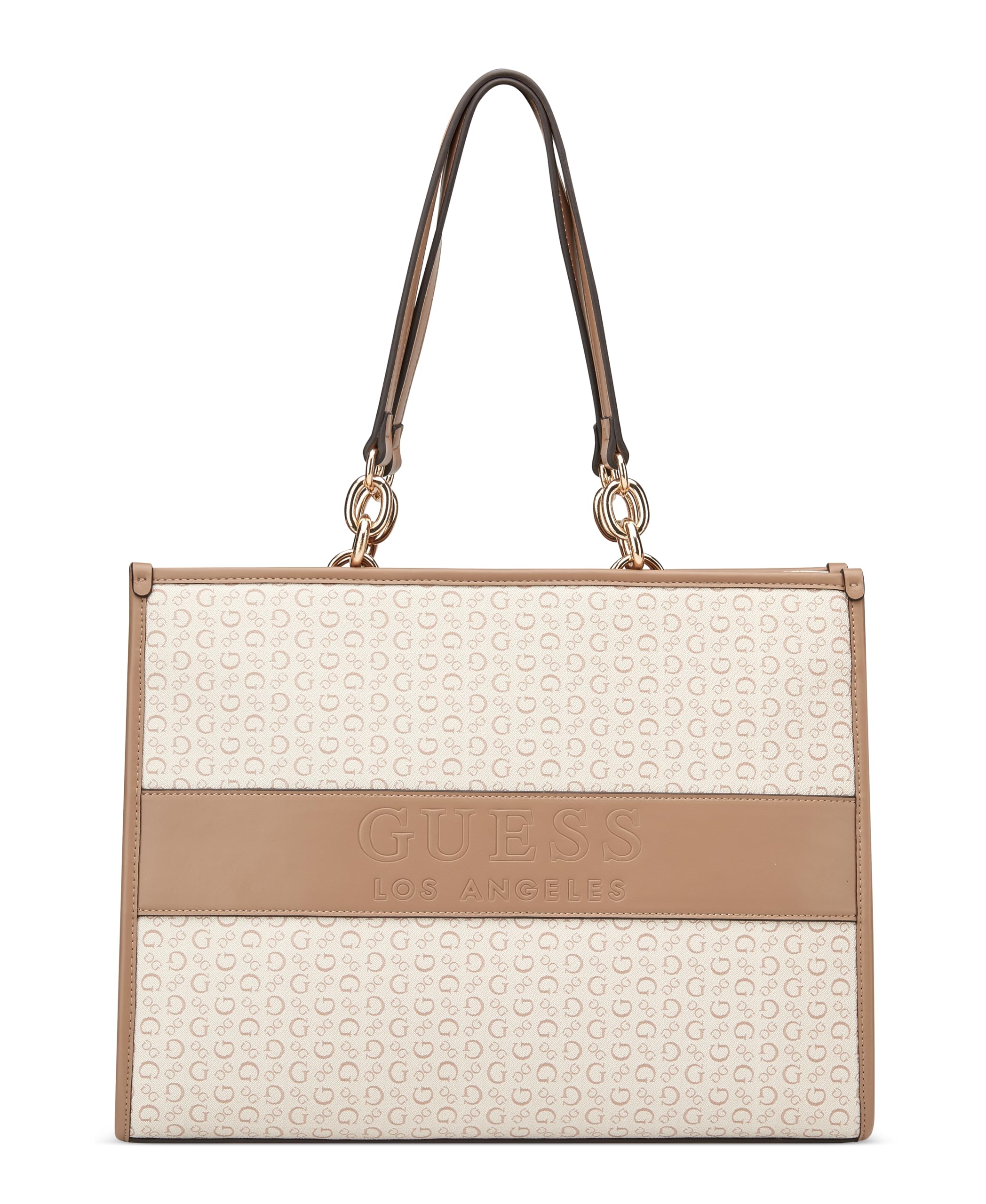 

Сумка-тоут DEVLON CARRYALL KHA [Guess] женская