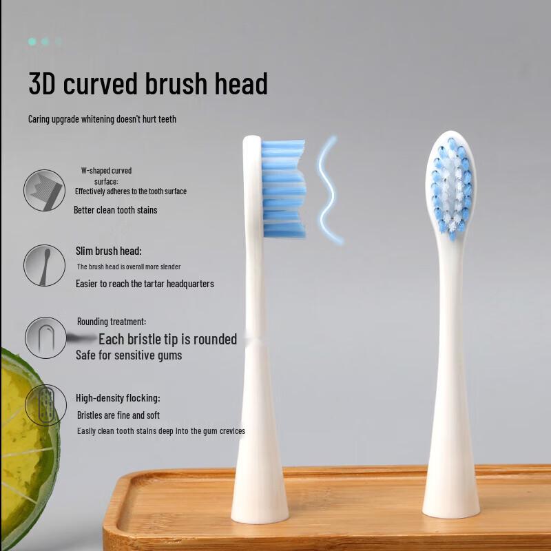 MaiZhe Sonic Electric Toothbrush
