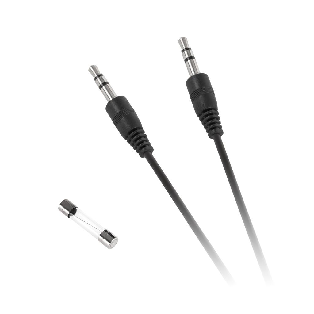 FM transmitter Bluetooth AUX USB microSD charger