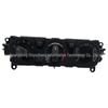 Ford Air Conditioning Switch Black - Model GK2T-19980FE