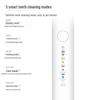 ROAMAN Sonic Electric Toothbrush