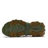 Fila Fusion Exocet Sandal Fashion Versatile Durable River Shoes Men Sandals Gray Green Black T12M521704FGT