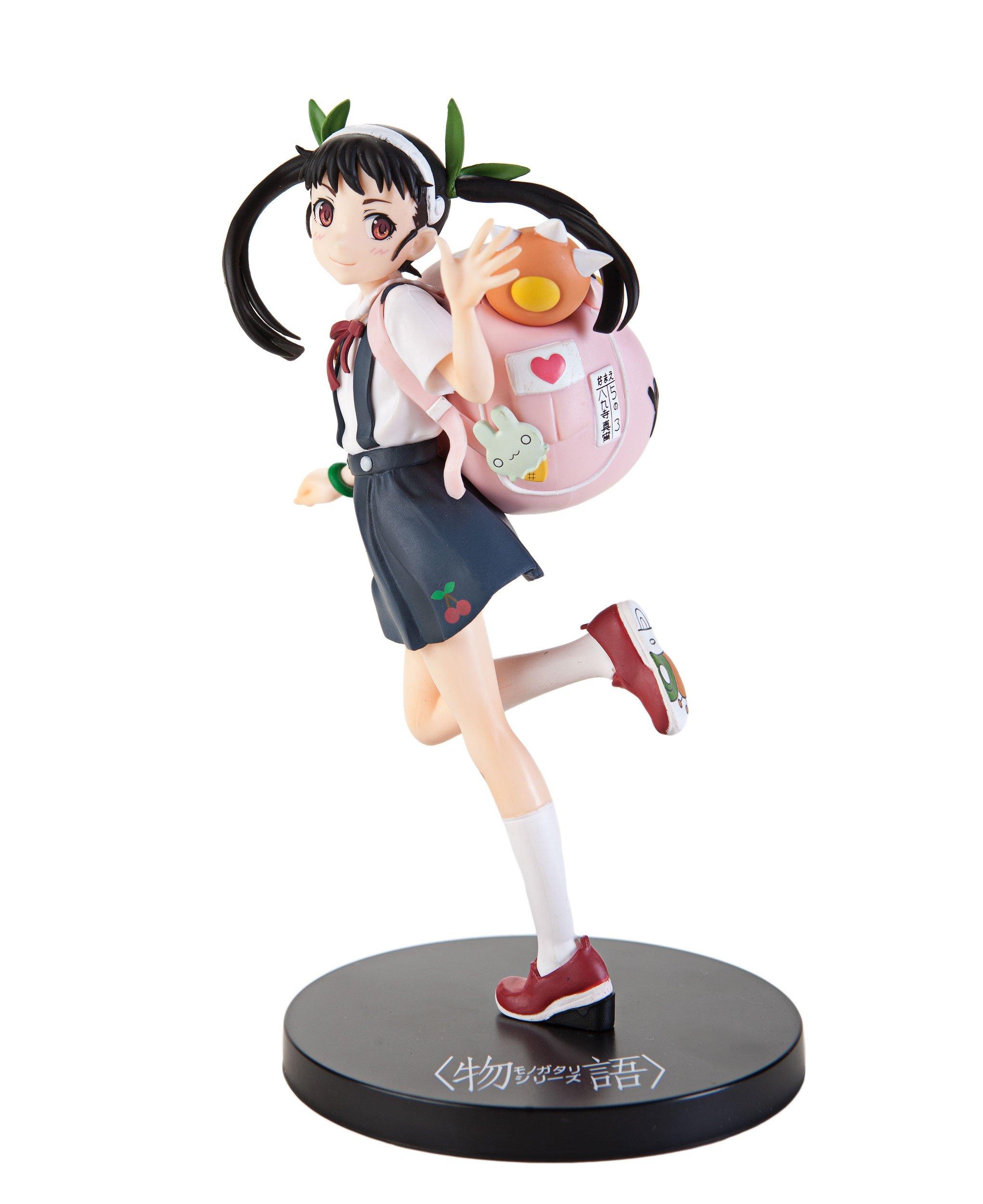 

Series Premium Figure Monogatari “Hachikuji Mayoi” Ver.2 (Prize)