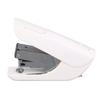 20 Sheet Capacity Heavy Duty Stapler Single Hand Labor Saving Stapler Desktop Stapler  Daily Use