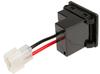 Panel Socket Loncin Generator Lc2000I Lc3000I Lc3500I Original Part 381070010-0001