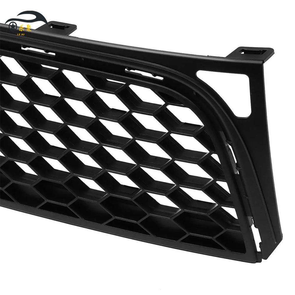 Capac Grilă Față pentru Volkswagen Golf 6 GTI 09-13 Modificare Grilă Inferioară