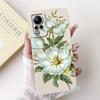 For Infinix Note 11 Case X663 X663B Cover Silicone Soft TPU Fundas Pretty Girl Phone Cover For Infinix Note 11 Note11 Capa Shell