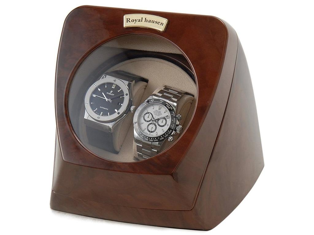 SUNBRAND Royalhausen Winder Winding Machine 2 Volumes RH003 [Sun Brand]