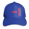 Baseball Cap fashionable Hat Baseball Cap Rave foam party Hat Golf Unisex Womens