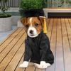 Hat and Gown for Dogs Washable Dog Graduation Hat and Gown Washable Costume Set with Tassel Shirt Pet Clothes for Little Cats