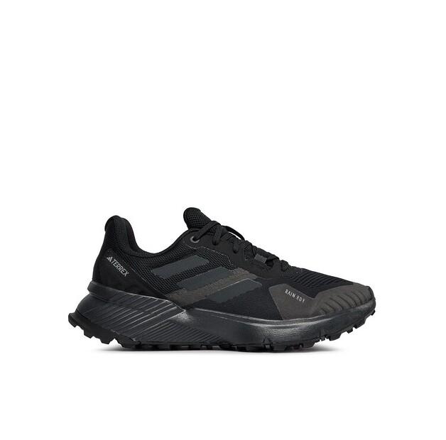 Треккинговые ботинки adidas Terrex Soulstride RAIN.RDY Trail