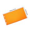 Beeswax Sheet Mold Silicone Honeycomb Sheets Making Mold DIY Craft Supply Easy To Use Beginner Friendly Smooth Non Stick Surface
