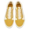Vans Old Skool Low top Skateboard Shoes Unisex Yellow VN000CT8BL21