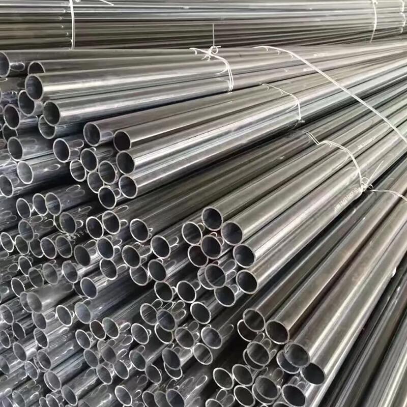 JDG/KBG Galvanized Electrical Conduit