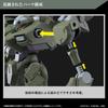 1/144 Scale Zowort Heavy Model Kit - Pre-Colored Plastic, Mobile Suit Gundam: The Witch from Mercury Series