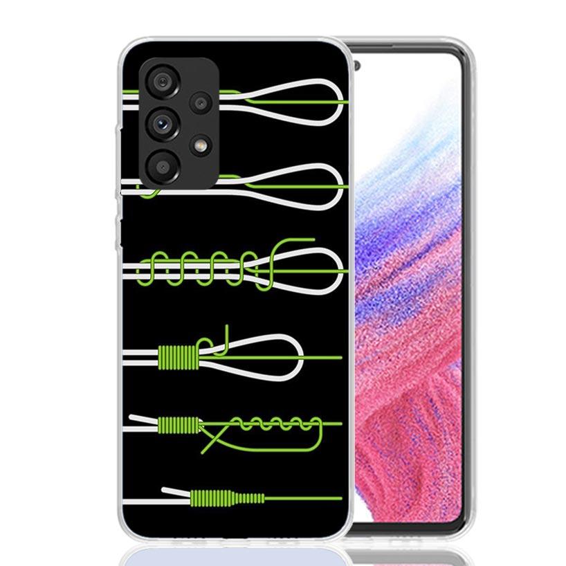 

Carp Fish Fishing Rod Hook Phone Case for Samsung Galaxy A17 A16 A15 A14 A13 A57 A56 A55 A54 A53 A37 A36 A35 A34 A33 A26 A25 A24 Samsung A05S