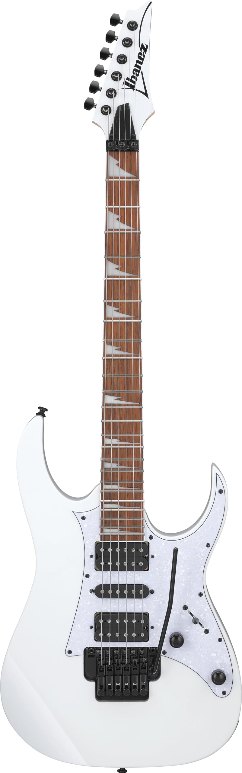 

Ibanez RG450DXB-WH (Білий) Електрогітара Ibanez