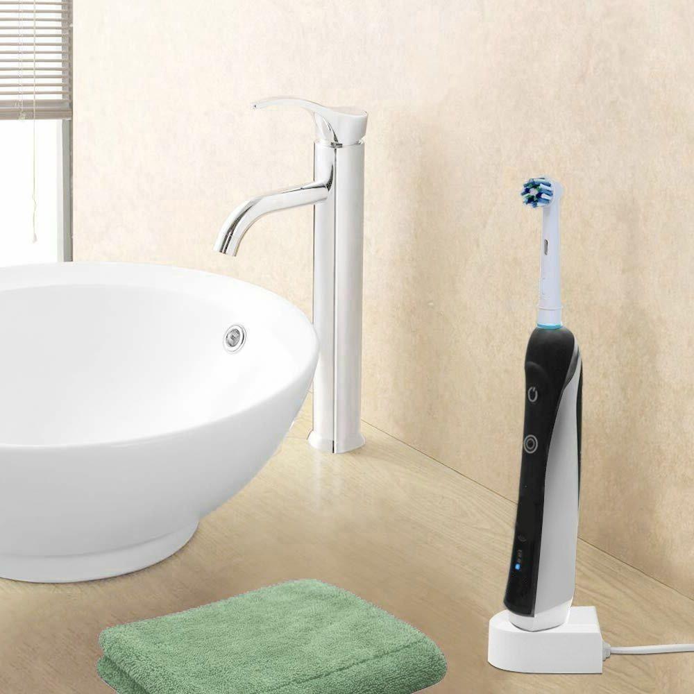 Universal Toothbrush Charger for Philips Sonicare/HX6100/HX3000/HX6000/HX8000/HX9000