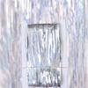 3m Charming Green Reflective Rain Curtain Great For Holiday Celebrations And Parties Theme