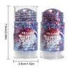 Body Paint Glitter Stick Face Lip Stick Gold Glitter Eyeshadow Stage Sparkling Sequins Cream Glitter Gel High Gloss Makeup