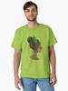 The Princess and the Frog Princess Inspired Silhouette Classic T-Shirt