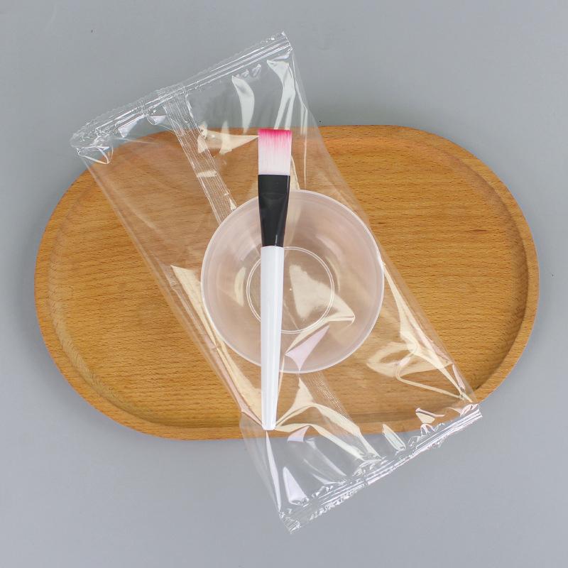 

Mask Bowls Set Face Mixing Facial Masks Applicator Stirring Maker Measuring Tool Makeup Rubber Facials Bowl Tools B