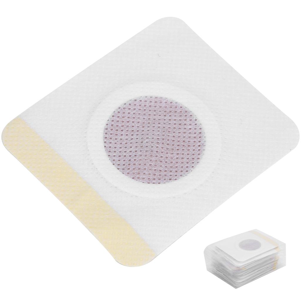 20pcs   Box Magnet Belly Slimming Patch Abdomen Slimming Weight Loss Navel Stick