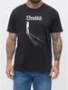 Black Drudkh Metal T-shirt