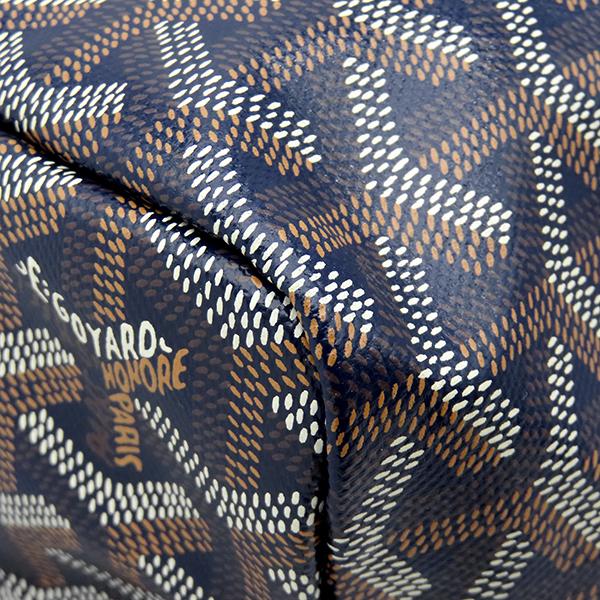 GOYARD Saint Louis Saint Louis PMTote Bag PVC coated canvas Array