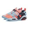 (GS) Li-Ning Wade All City 9 V2 'Blue Orange' Kids' ABPR055-2