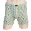 Men S Cotton Lemon Print drowerS  Gmt2016d 