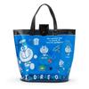 Doraemon Vinyl Bag (I'm DORAEMON)