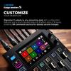 BOSS Gigcaster 5 (GCS-5) Streaming Audio Mixer