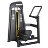 WEZHO Commercial Seated Torso Rotation Machine CN Plug (adapter Included)