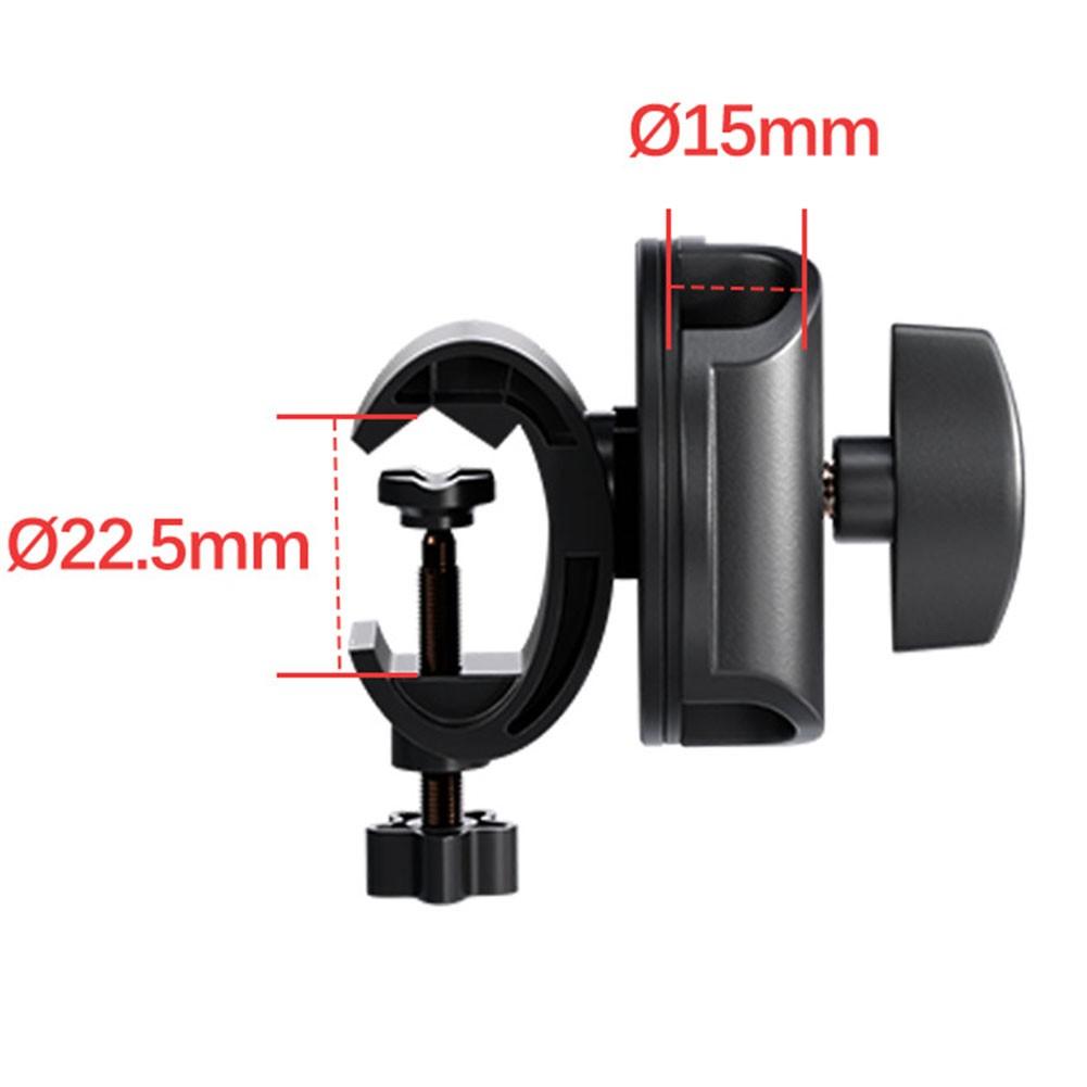 Audio Accessories Bracket Clamp Cantilever Bracket Crossbar Chuck