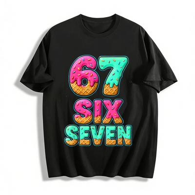 Hauts – T-shirts