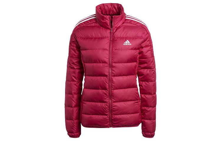 Adidas Down Jacket Winter Women s Red GH4597 M