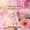 LUX Floral Rose Fragrance Shampoo