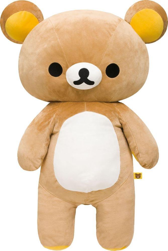 

Rilakkuma Plush Toy LL Rilakkuma MR76001