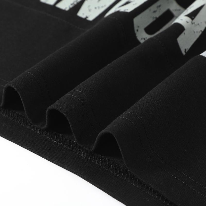 Plus Size 4XL-11XL Oversized T-shirt for Men Summer Tops Fashion Short Sleeve Tee Summer Men Clothing