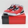 CK5692-600 Nike Air 3 Retro SE Unite Fire Red Cement Grey Black (Men's)