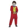 Fiestas Guirca Childrens/Kids Mr Smile Costume