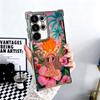 K-Karol G Tropicoqueta Soft Phone Case For Samsung Galaxy S26 Ultra S25 Edge S24 FE S23 Plus S22 S21 + S20 Plating Anti-Fall Fun