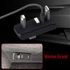 Glove Box Docking Station for Tesla Model 3 Y 3+ Y Juniper USB Hub Ports Car 4-in-1 USB Extender Charger Upgrade Data Transfer