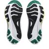 Asics Official Store Exclusive 32 Running Size Green GEL-KAYANO Shoes, Men's, 27.5, 2E, Black/Jasper