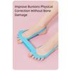 Multifunctional Arch Training Toe Stretch Bands Thigh Training Foot Stretcher Legs Fitness Training Toe Spacers